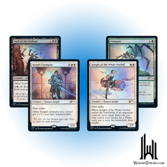 Secret Lair Drop Series - Artist Series: Victor Minguez - Foil